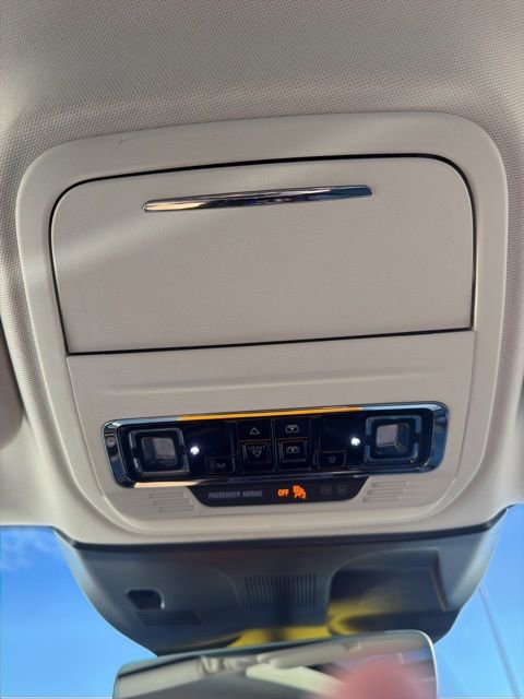 Used 2021 Lincoln Corsair Reserve image 20