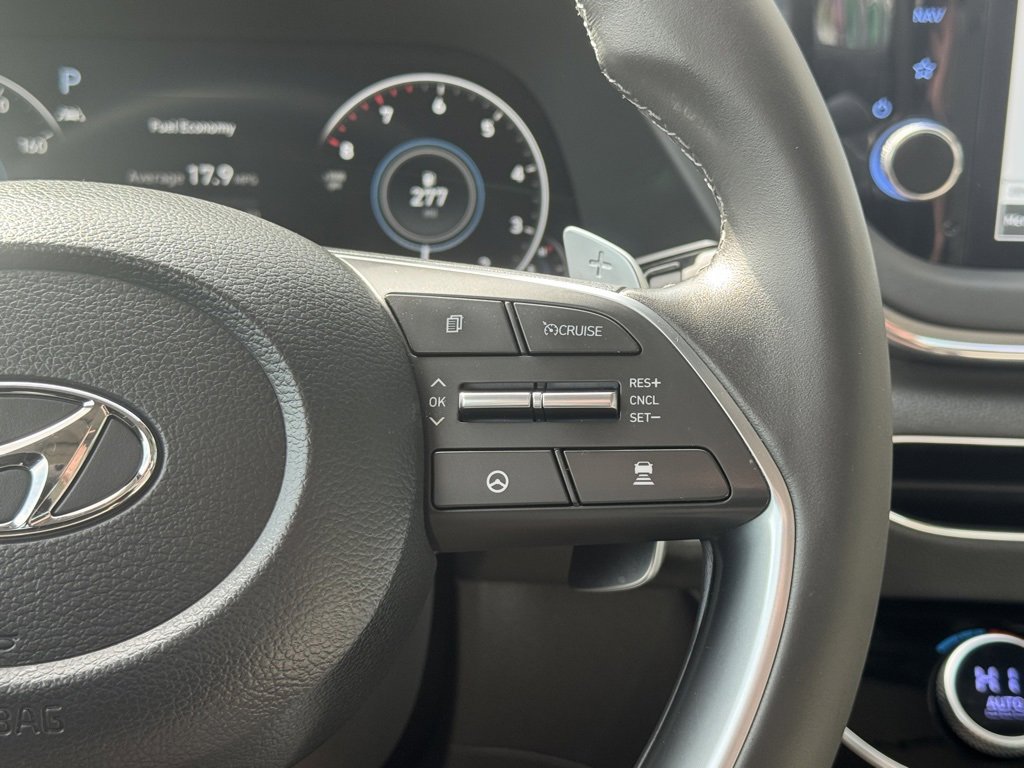 Used 2022 Hyundai Sonata Limited image 20