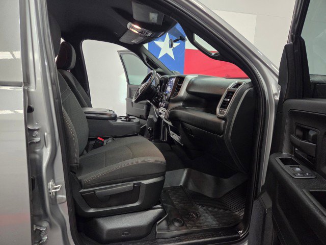 Used 2024 RAM 3500 Tradesman w/ Chrome Appearance Group image 68