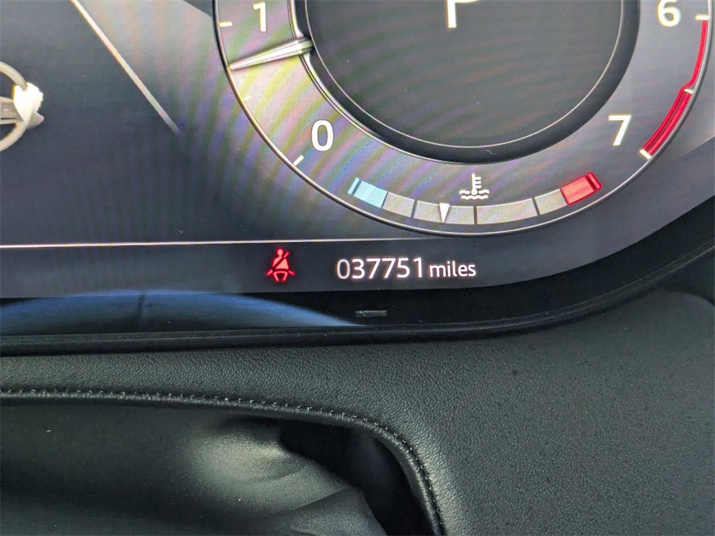 Used 2023 Land Rover Range Rover Sport SE Dynamic image 31