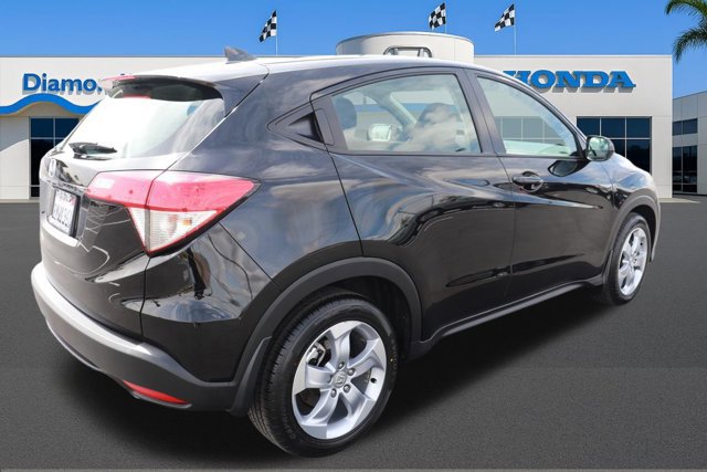 Used 2019 Honda HR-V LX image 6