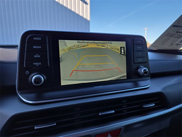 Used 2020 Kia Telluride LX image 26