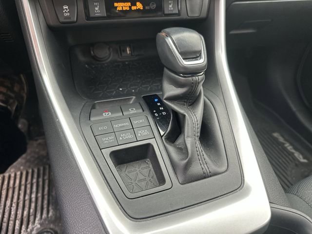 Certified 2019 Toyota RAV4 XLE w/ Convenience Package image 24