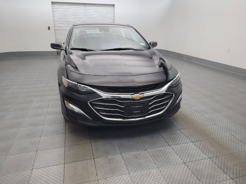 Used 2024 Chevrolet Malibu LS FWD image 14