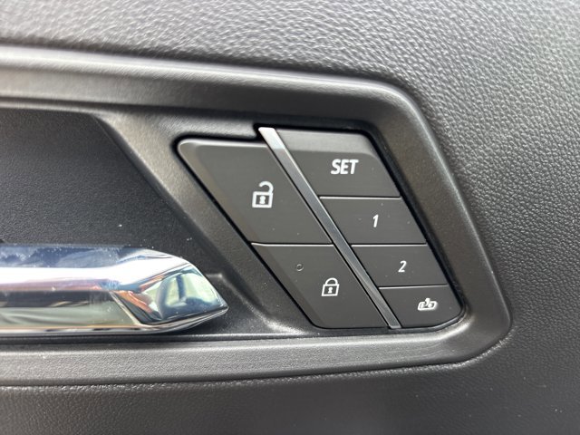 New 2026 GMC Canyon AT4 w/ Technology Plus Package image 21