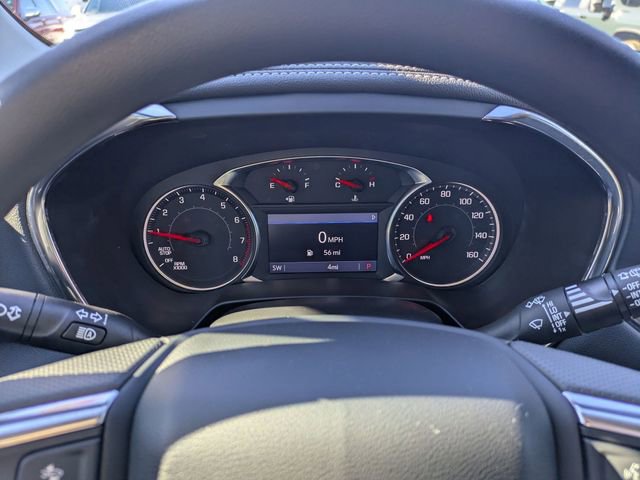 New 2026 Chevrolet Blazer LT image 15