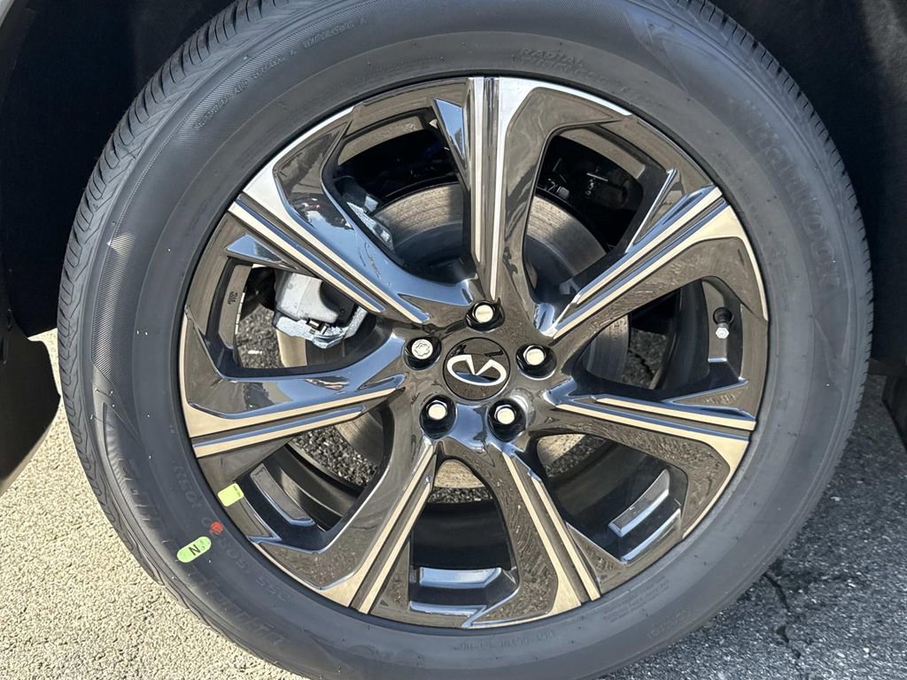 New 2026 INFINITI QX60 Autograph w/ Autograph Tech Package image 30