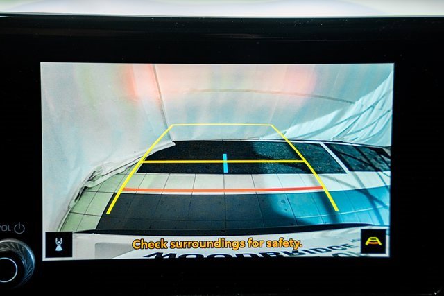 New 2025 Toyota RAV4 XLE Premium image 44