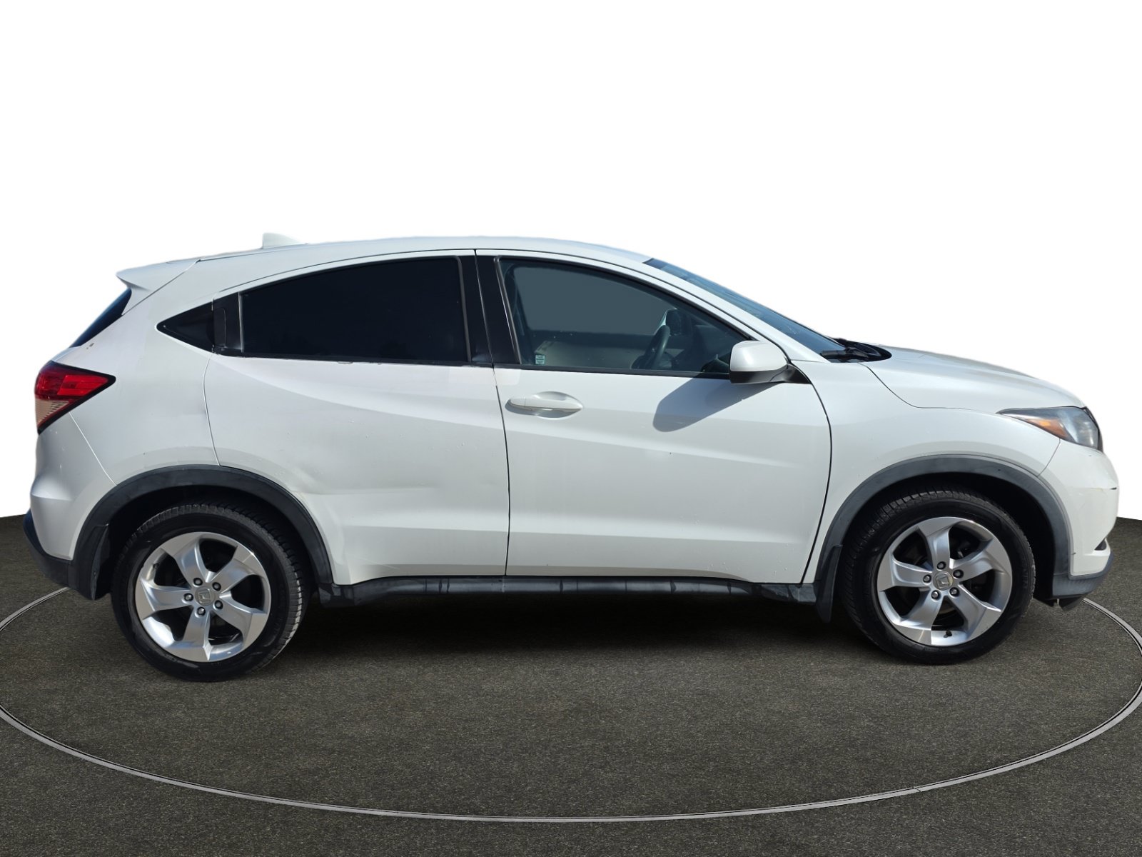 Used 2016 Honda HR-V LX image 7