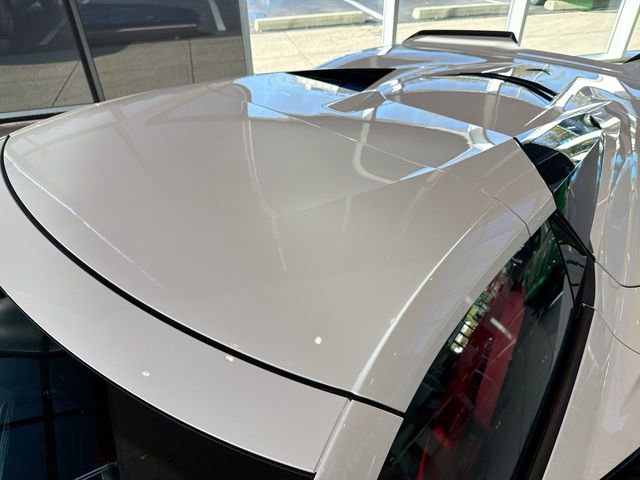 New 2026 Chevrolet Corvette Z06 image 10