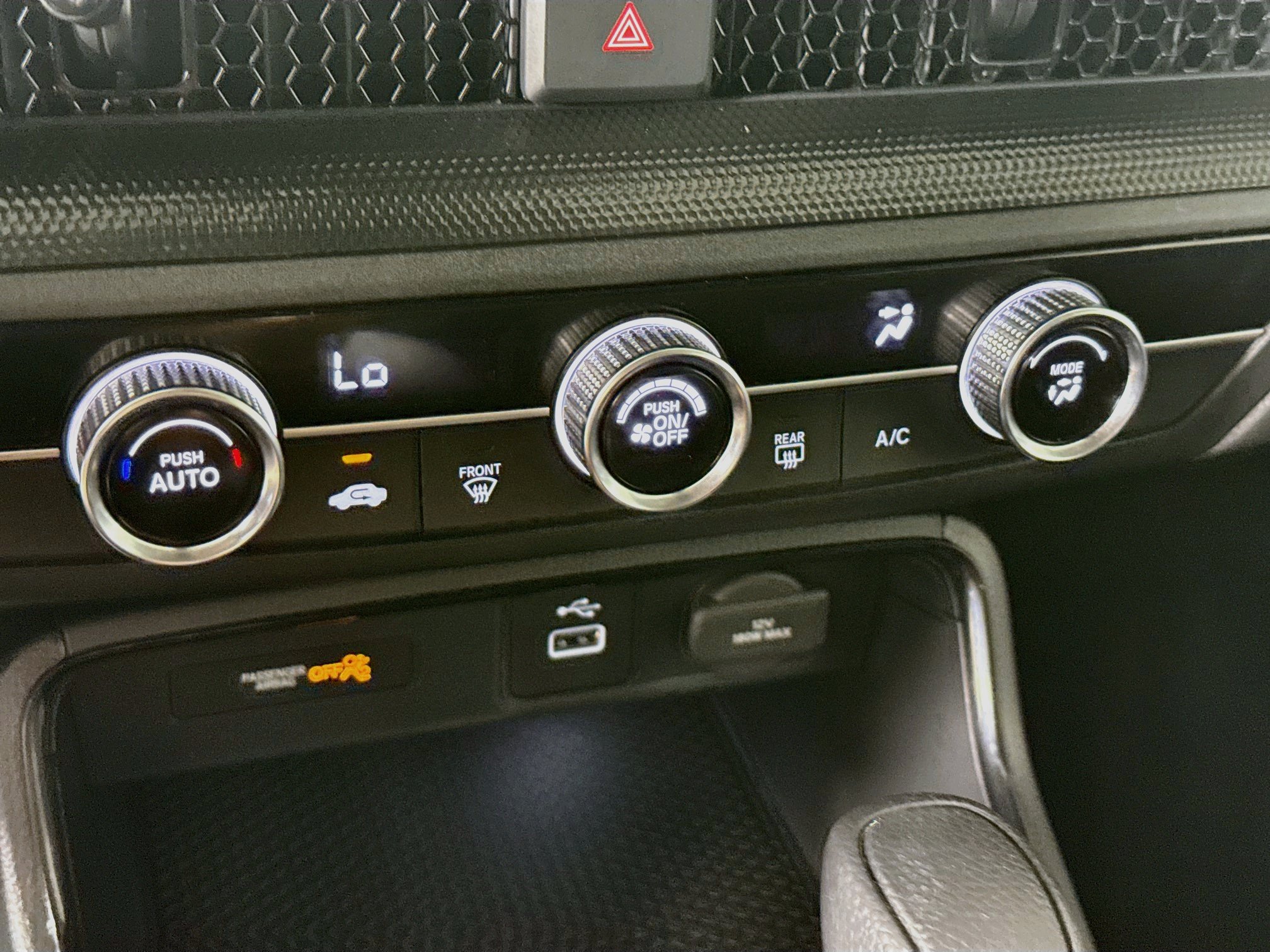 Used 2025 Honda CR-V LX image 17