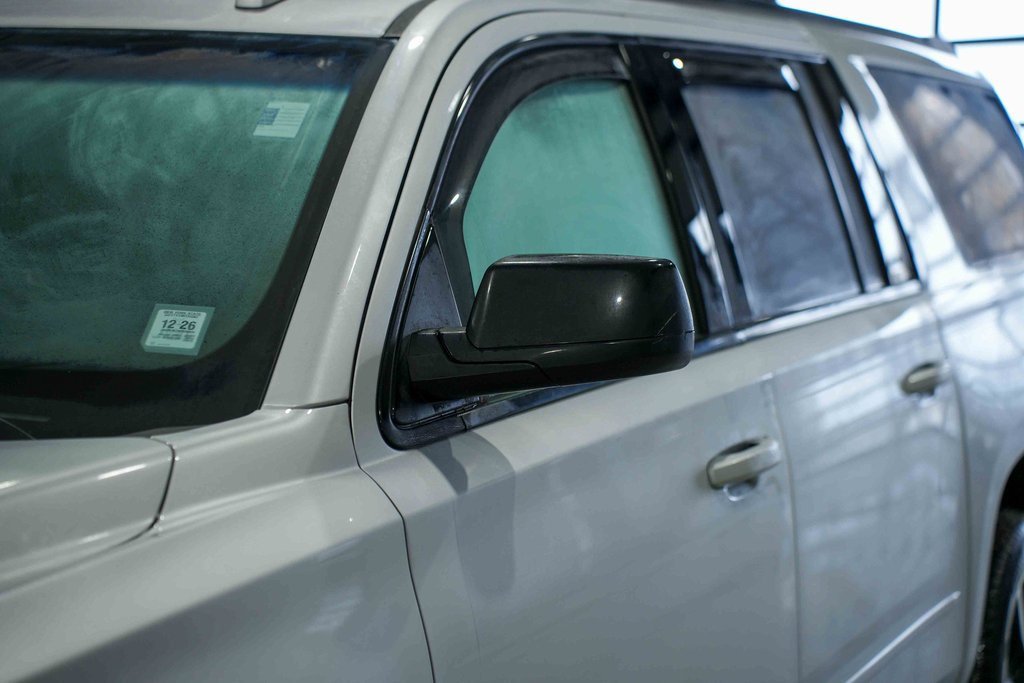 Used 2019 Chevrolet Suburban Premier image 10
