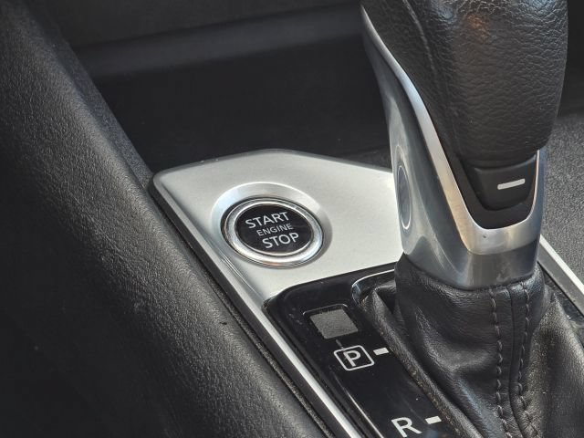 Used 2022 Nissan Altima 2.5 S FWD image 23