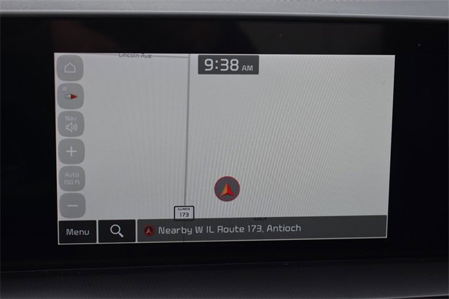 Certified 2024 Kia Telluride S w/ S Sunroof Package image 29