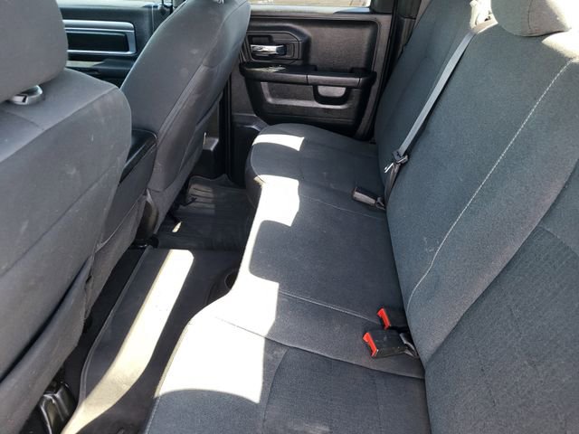 Used 2021 RAM 1500 Classic Warlock w/ Trailer Tow Group image 21