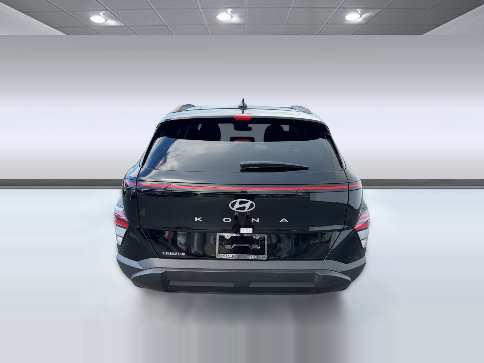 Used 2026 Hyundai Kona SEL Sport FWD image 10