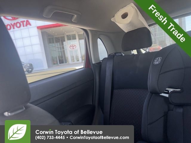 Used 2017 Mitsubishi Outlander Sport ES image 12