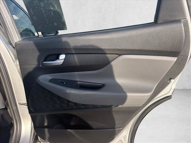 Used 2022 Hyundai Santa Fe SEL FWD image 21