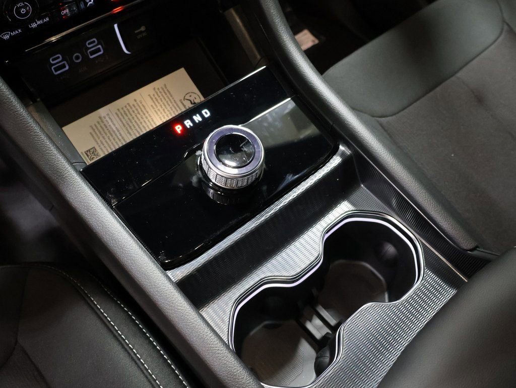 New 2025 Jeep Grand Cherokee L Laredo w/ Luxury Tech Group I image 26