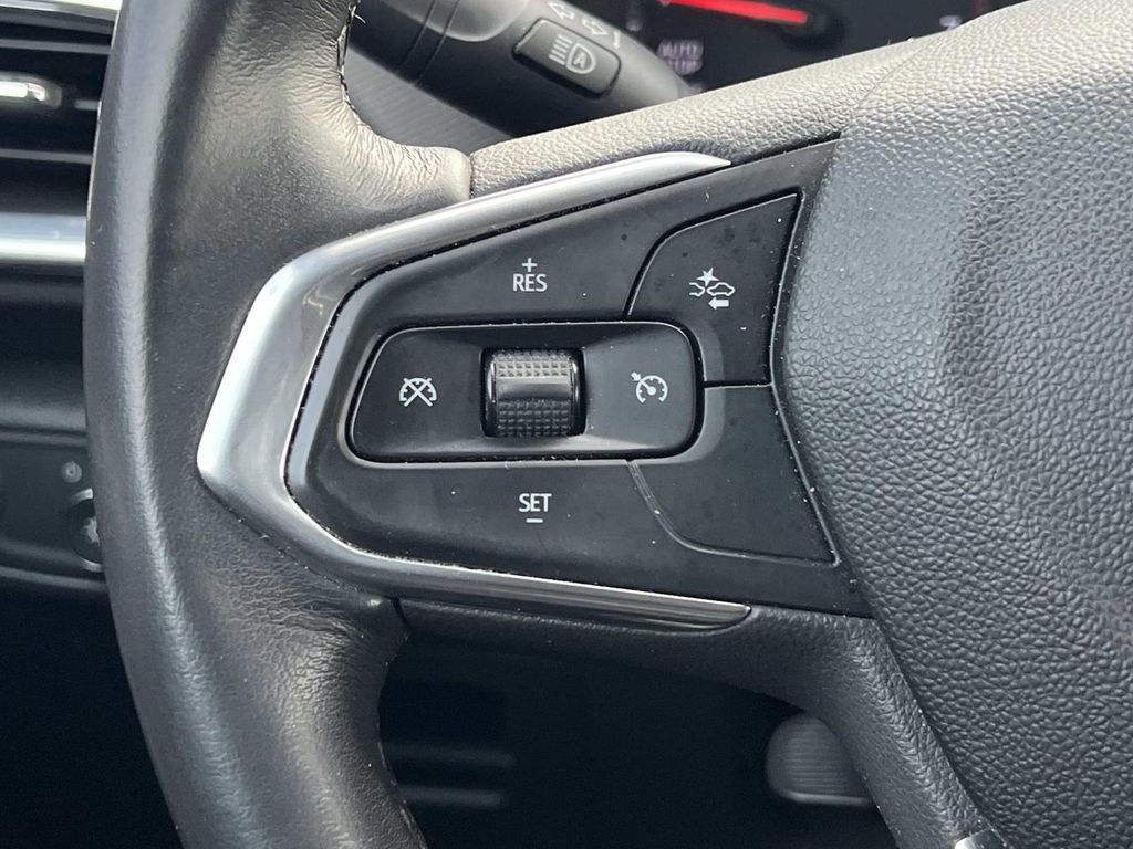 Used 2021 Chevrolet TrailBlazer LT w/ Premium Seating Package image 21