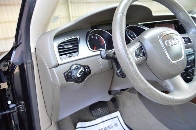 Used 2010 Audi A5 2.0T Premium image 28
