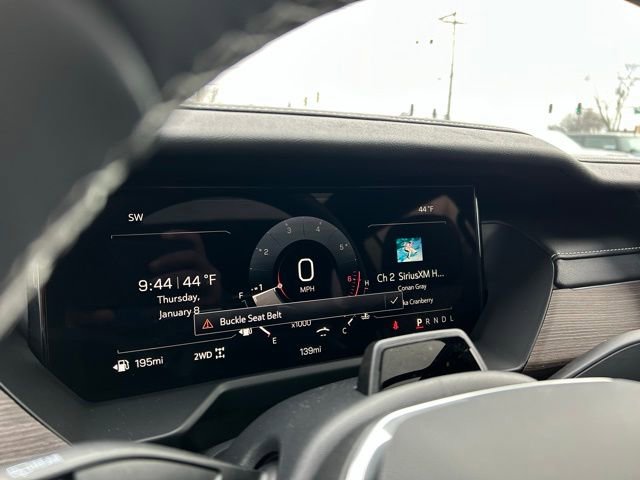 New 2026 GMC Acadia Denali w/ Super Cruise Package image 39