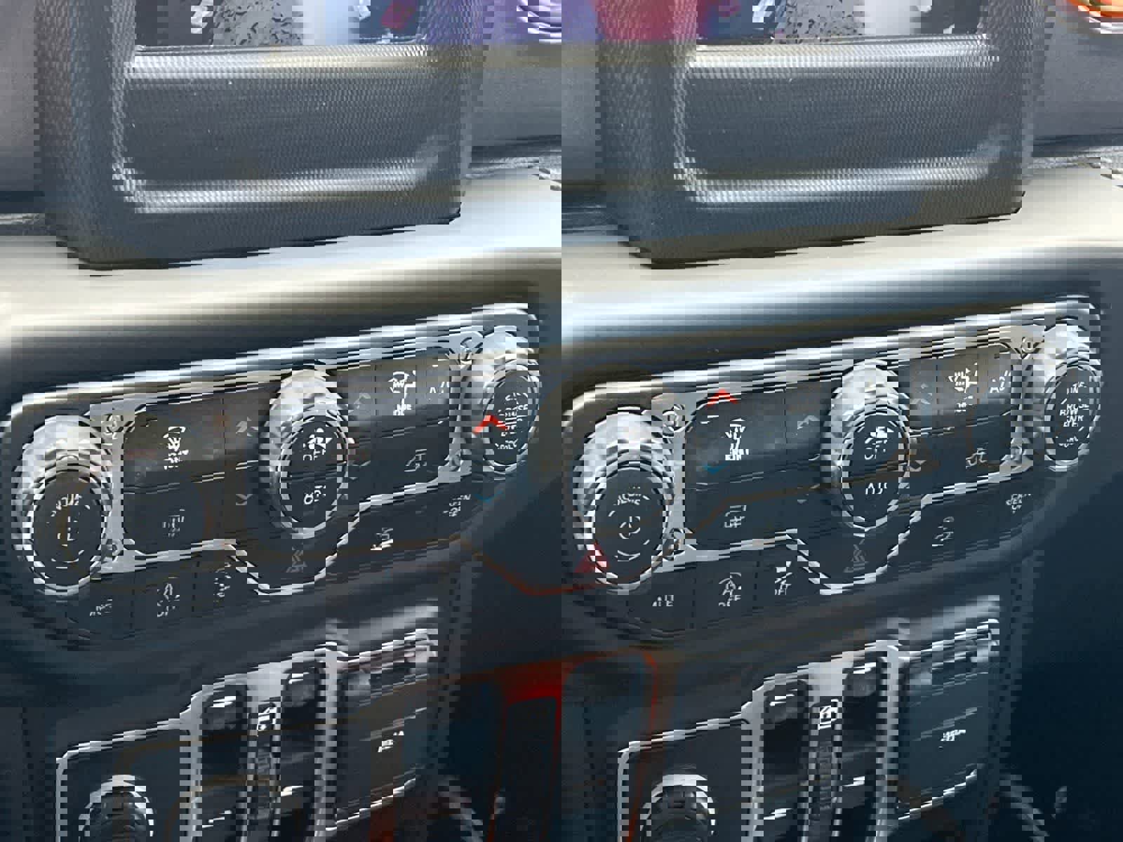 Used 2021 Jeep Gladiator Mojave image 20