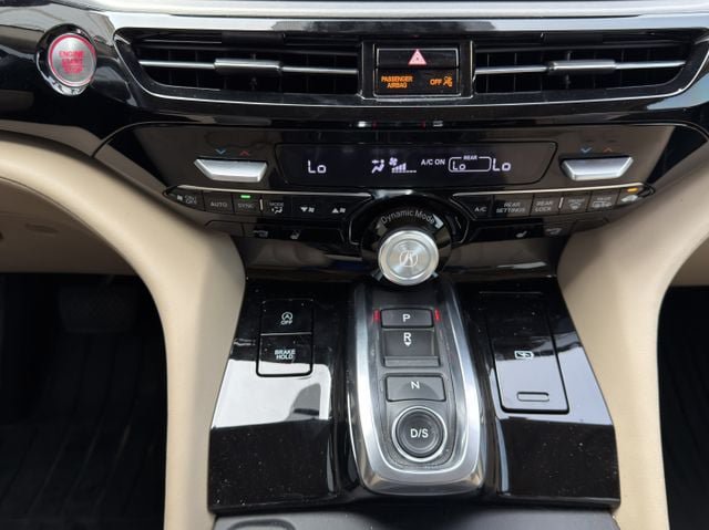 Certified 2025 Acura MDX w/ Technology Package FWD image 20