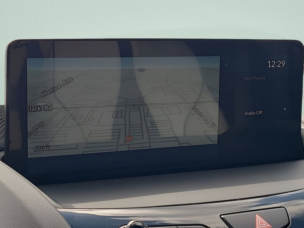 New 2026 Acura RDX A-Spec AWD/4WD image 30