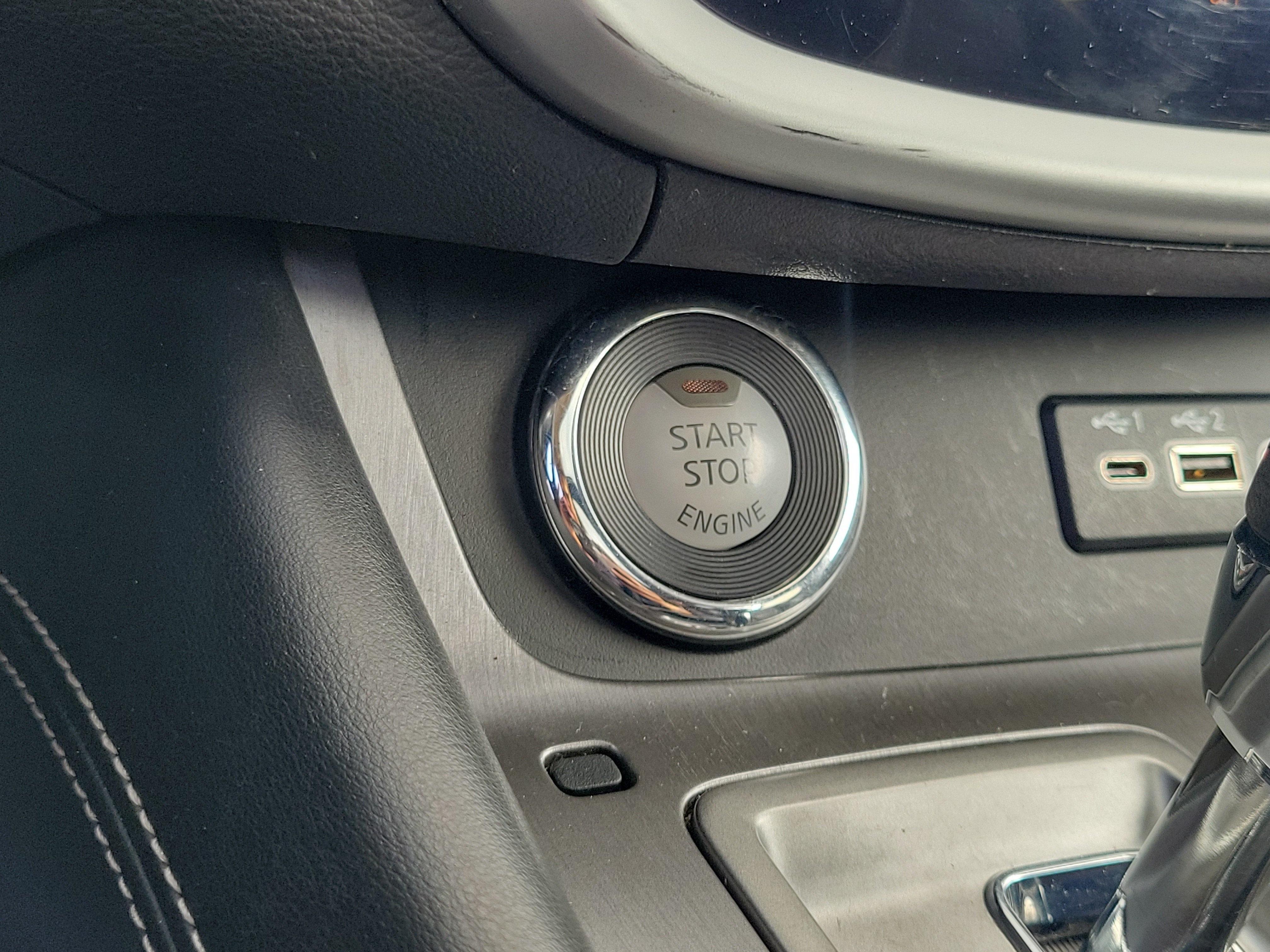 Certified 2021 Nissan Murano SL w/ SL Moonroof Package AWD/4WD image 28