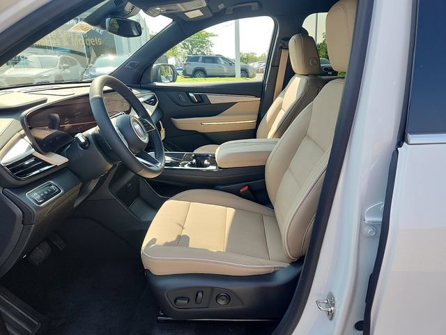 New 2026 Buick Enclave Preferred FWD image 9