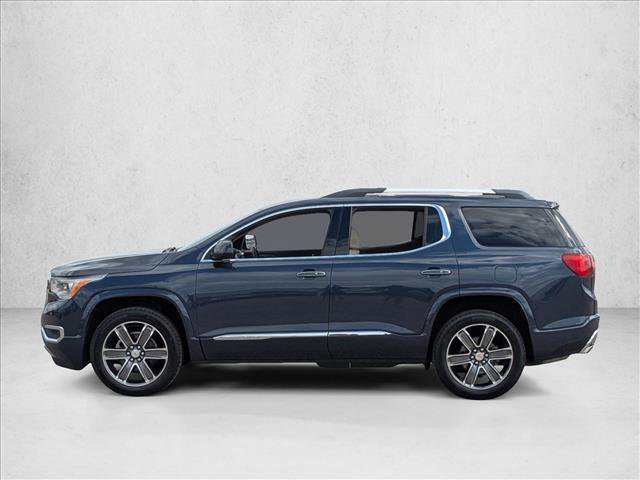Used 2019 GMC Acadia Denali image 9