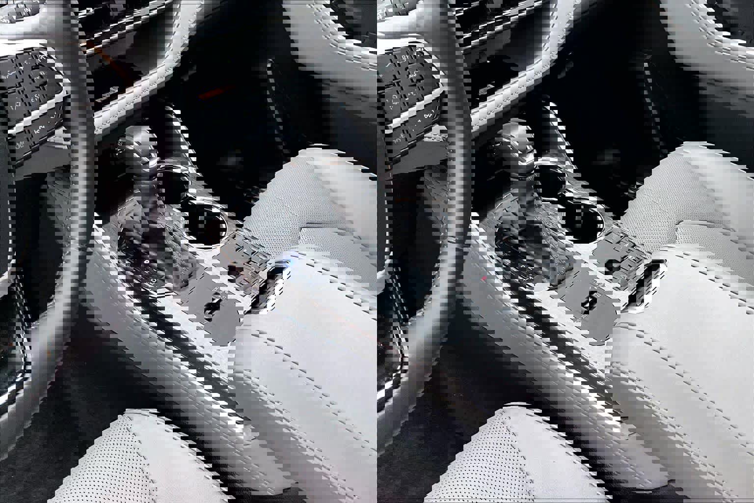 Used 2024 Toyota Highlander Limited image 16