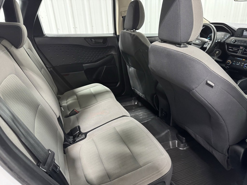 Used 2020 Ford Escape S image 19