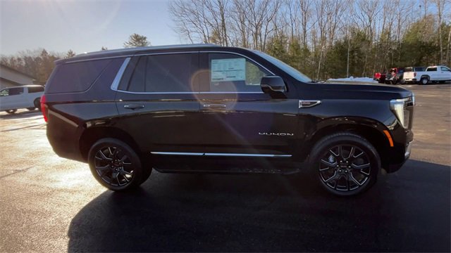 New 2026 GMC Yukon Elevation image 2