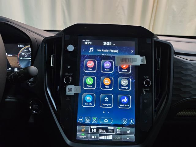 New 2026 Subaru Forester Wilderness image 16