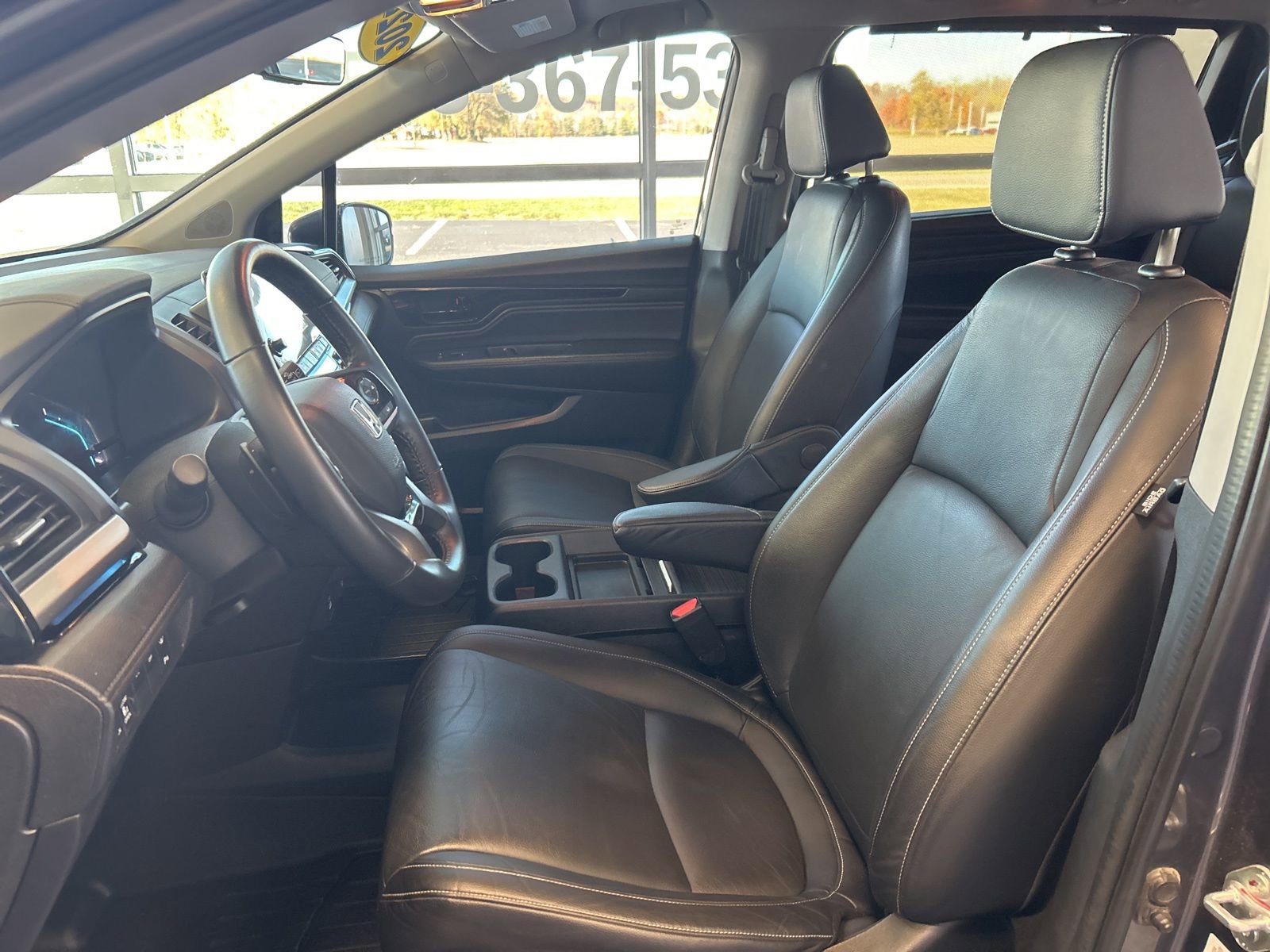 Used 2024 Honda Odyssey Touring image 20