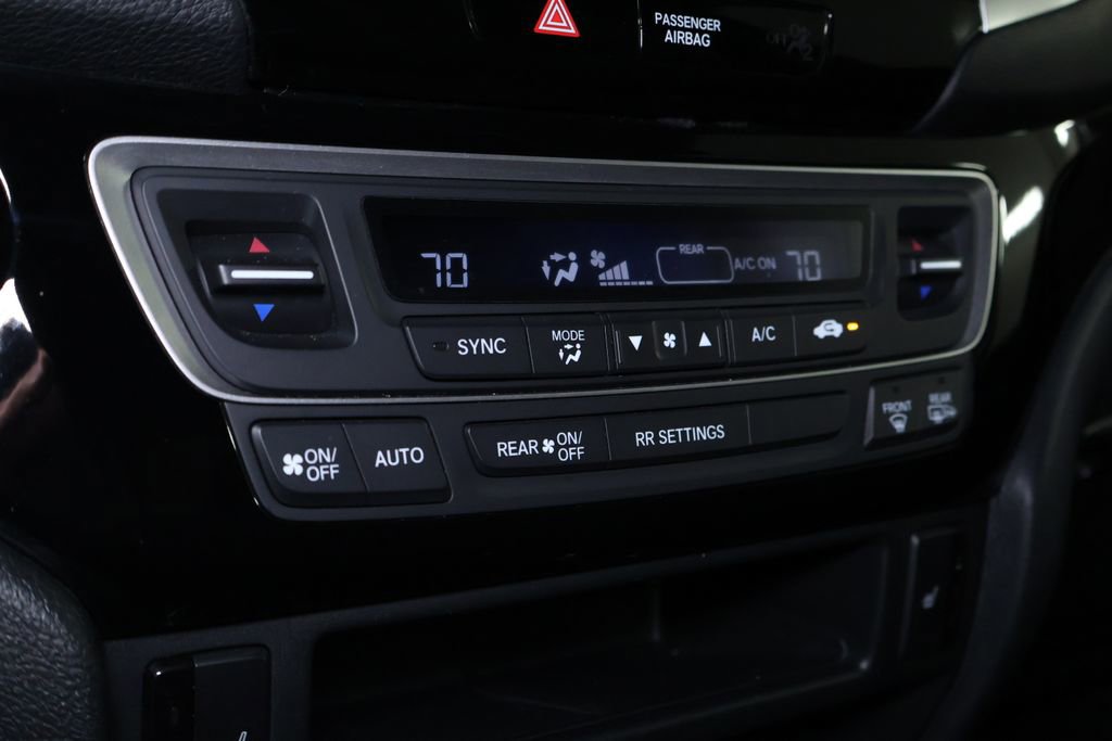 Used 2020 Honda Ridgeline RTL-E image 37