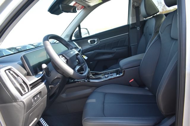 New 2026 Kia Sorento SX AWD/4WD image 26