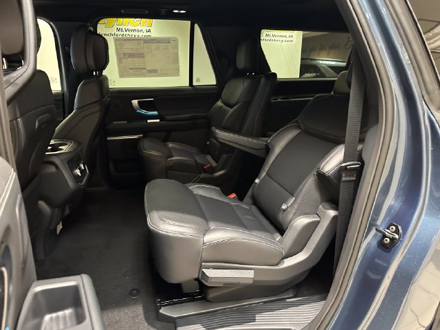New 2027 Ford Expedition Max Platinum w/ Stealth Appearance Package AWD/4WD image 23