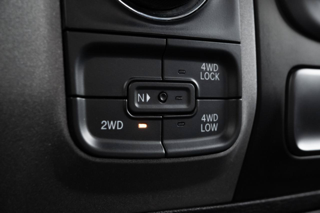 Used 2018 RAM 1500 Tradesman w/ Protection Group AWD/4WD image 31