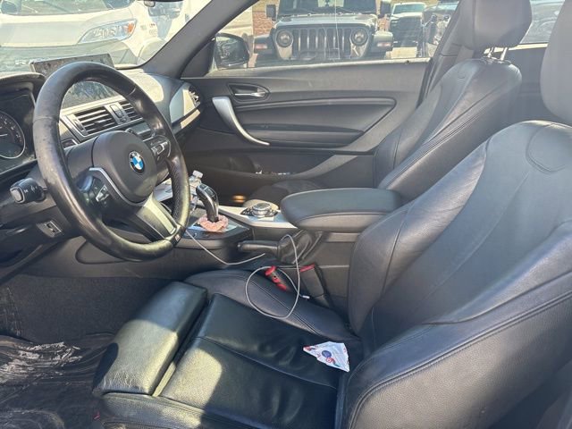 Used 2016 BMW M235i xDrive M235i xDrive image 11