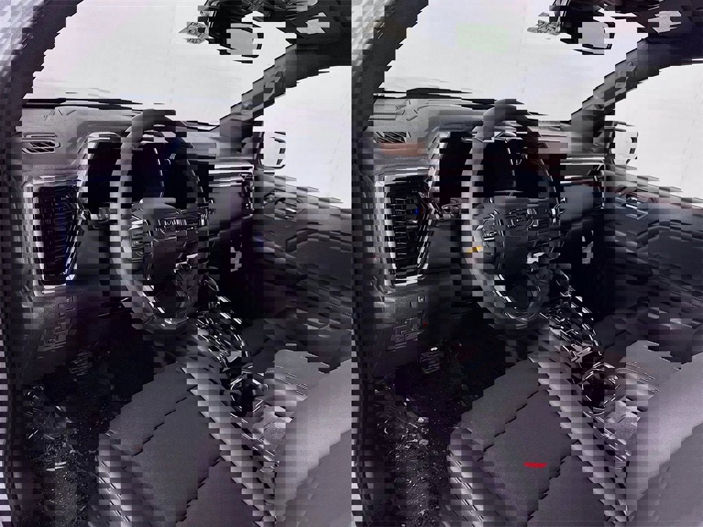 New 2026 GMC Canyon Elevation w/ Convenience Package image 4