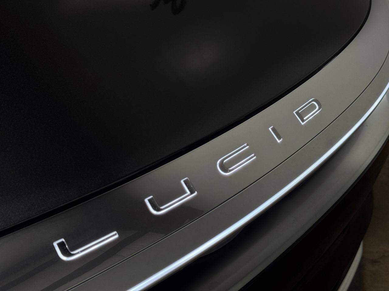 Used 2022 Lucid Air Grand Touring image 70