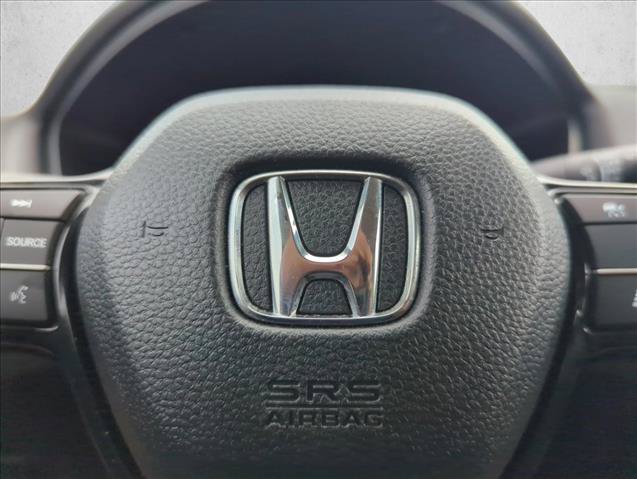 Certified 2025 Honda Civic LX image 22