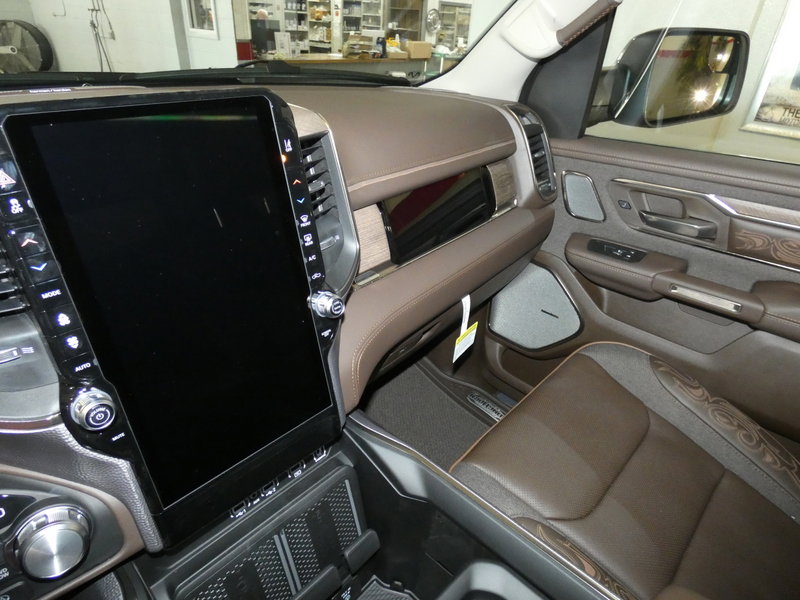 New 2026 RAM 1500 Limited image 12