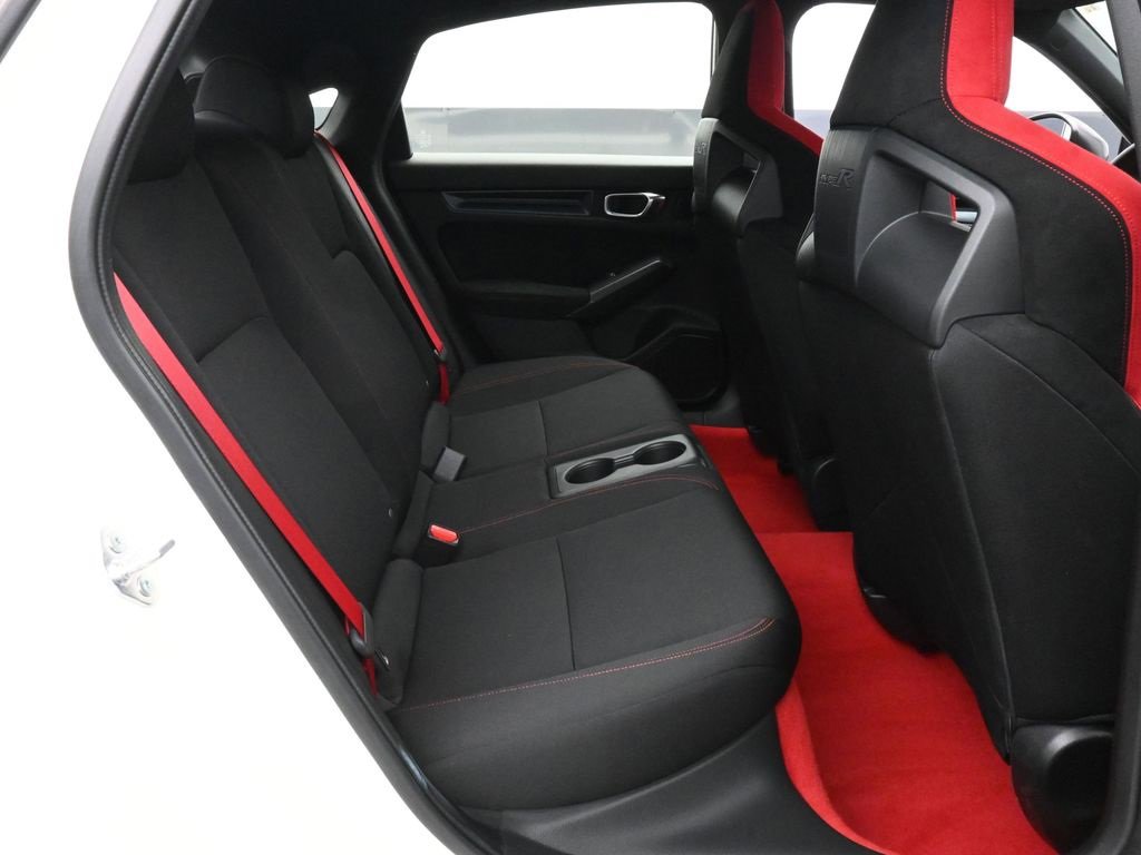 Certified 2024 Honda Civic Type R image 38