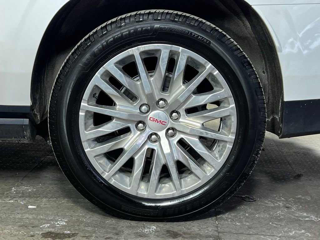 Used 2023 GMC Yukon XL Denali w/ Denali Reserve Package image 14