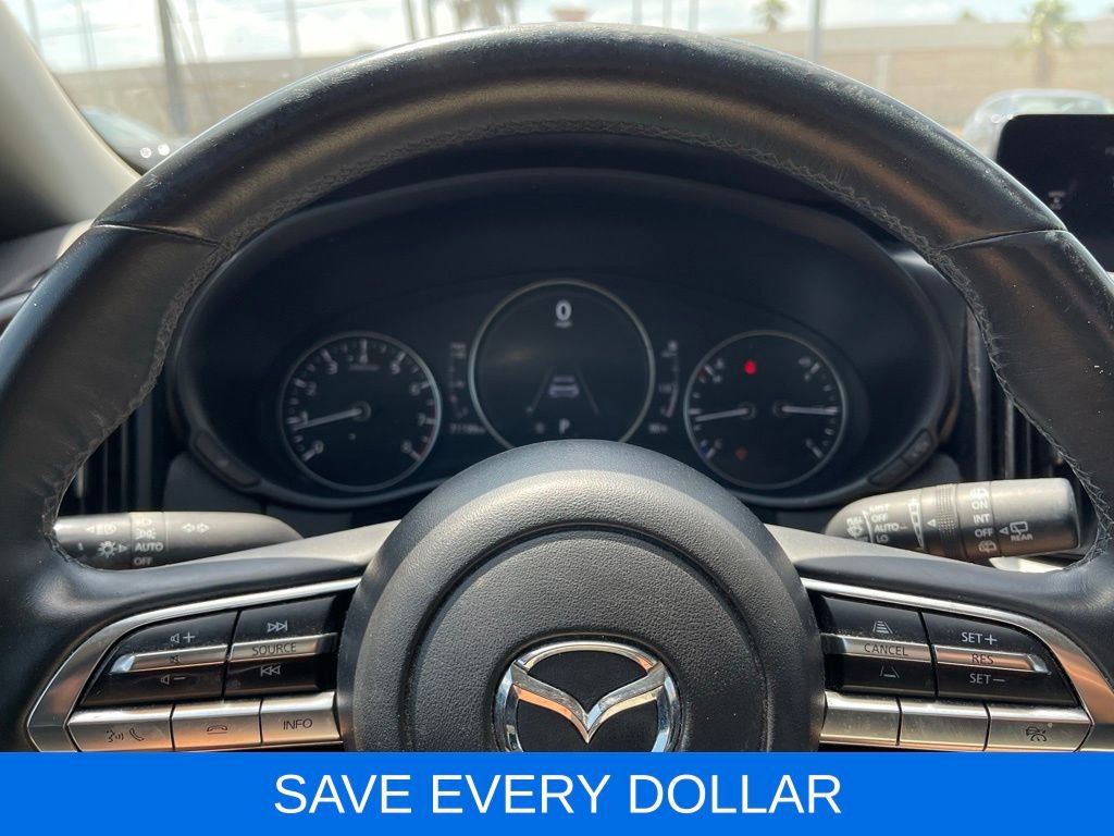 Used 2023 MAZDA CX-50 2.5 S w/ Cargo Package AWD/4WD image 7