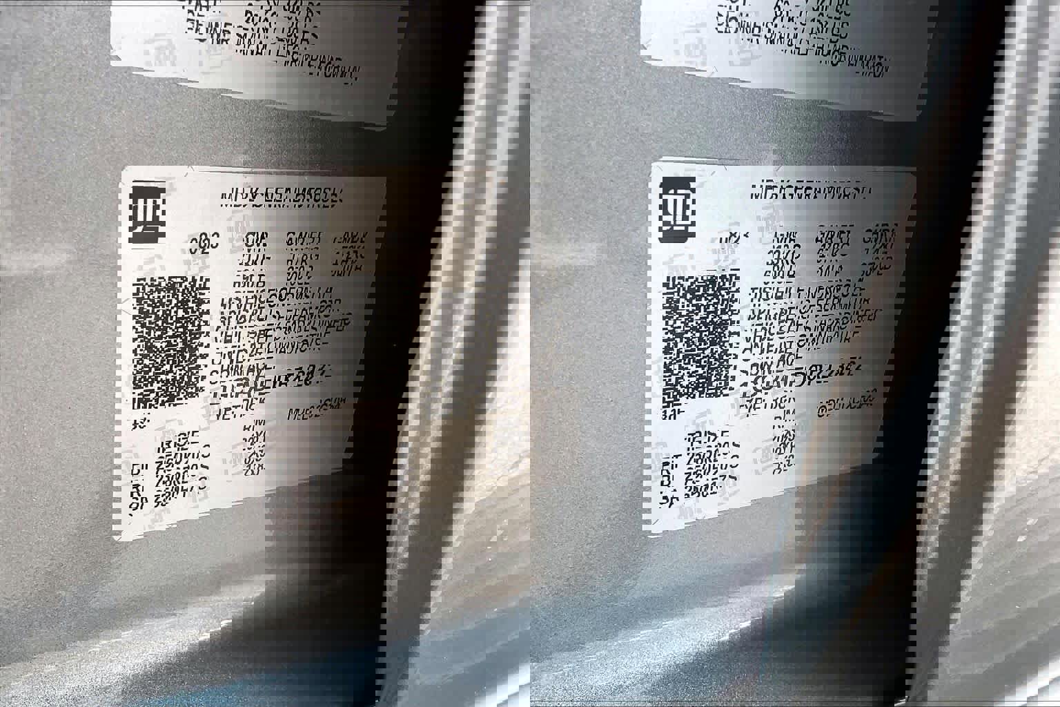 Certified 2024 Chevrolet Silverado 1500 RST image 34